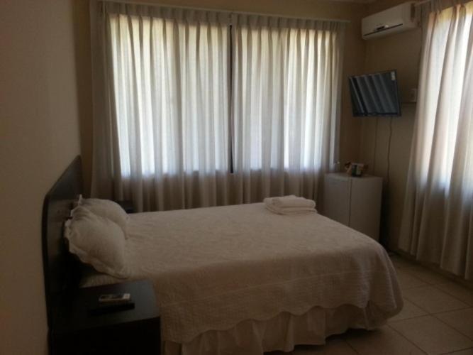 La Casona Hotel Boutique Camiri Zewnętrze zdjęcie