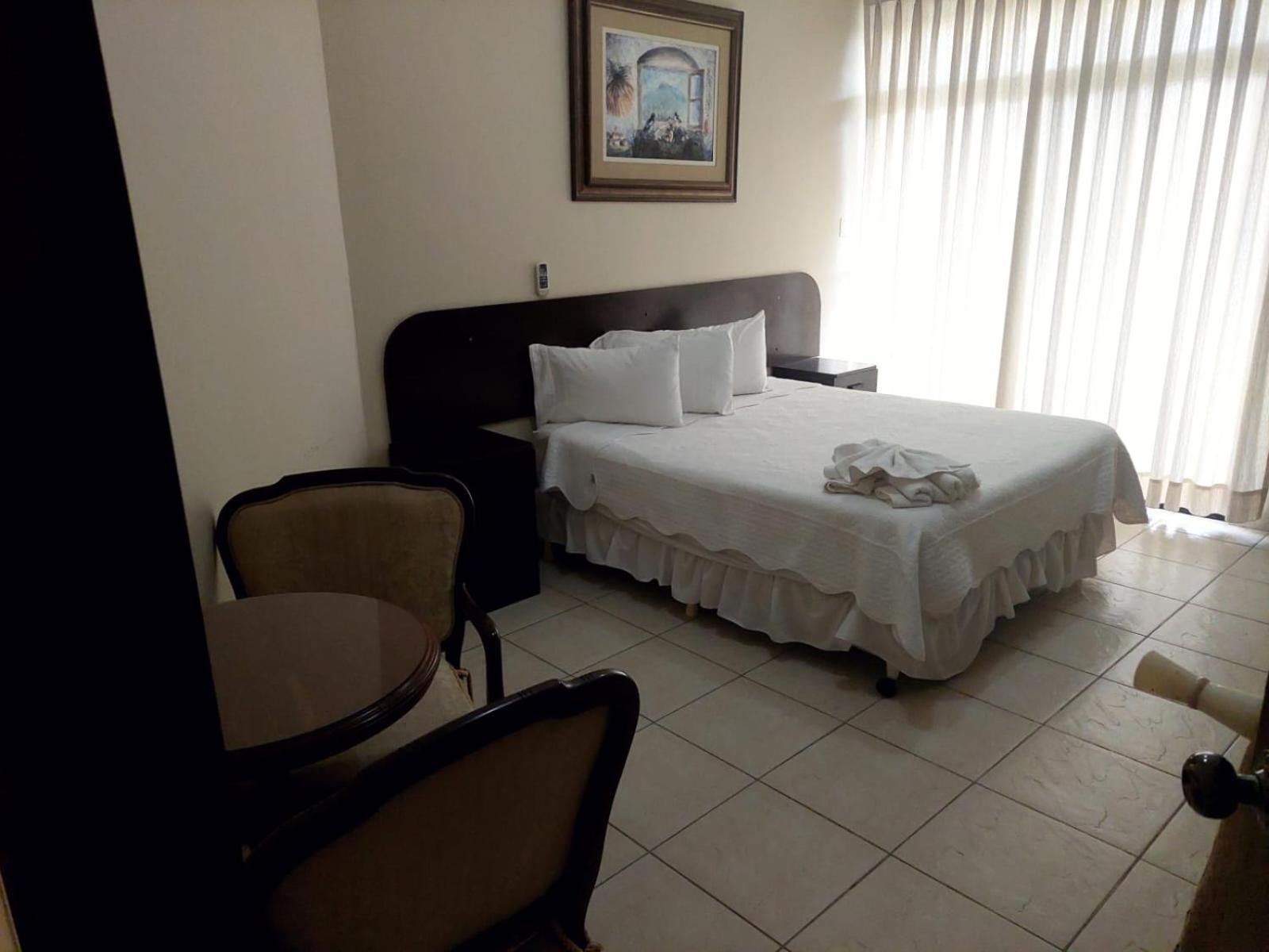 La Casona Hotel Boutique Camiri Zewnętrze zdjęcie