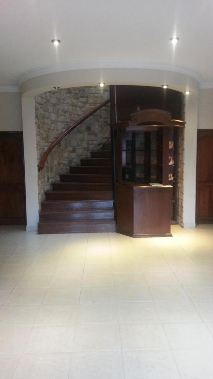 La Casona Hotel Boutique Camiri Zewnętrze zdjęcie