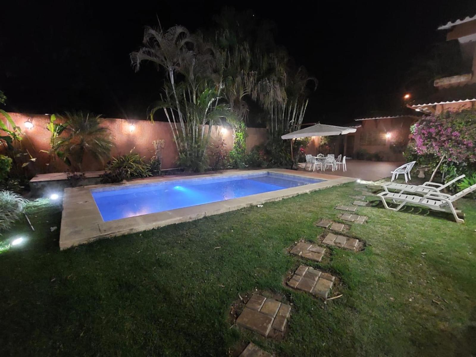 La Casona Hotel Boutique Camiri Zewnętrze zdjęcie