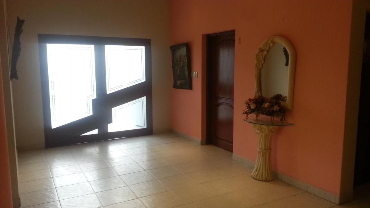 La Casona Hotel Boutique Camiri Zewnętrze zdjęcie