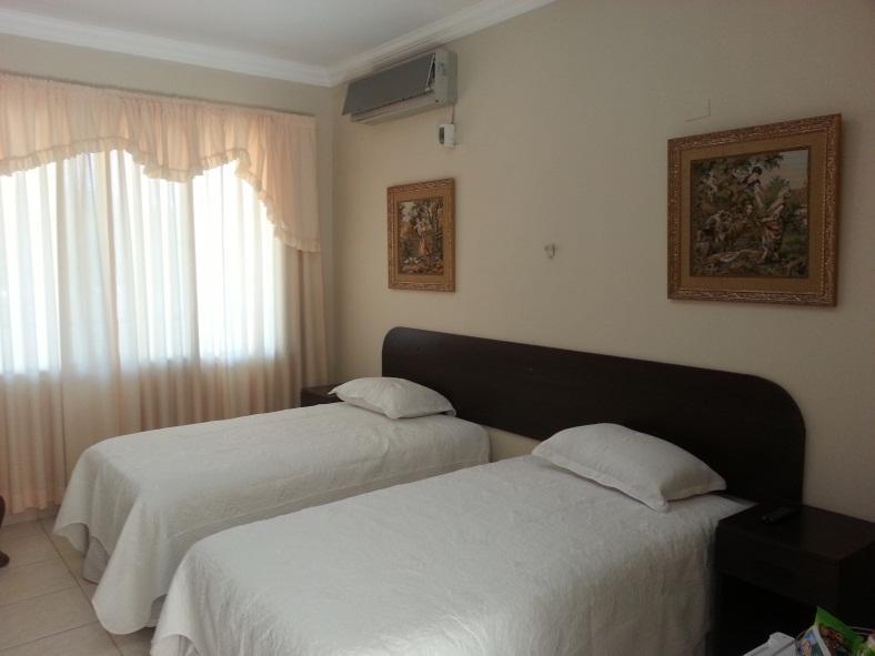 La Casona Hotel Boutique Camiri Zewnętrze zdjęcie
