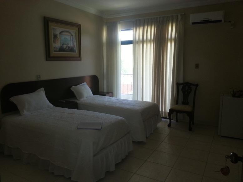 La Casona Hotel Boutique Camiri Zewnętrze zdjęcie