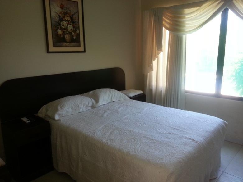La Casona Hotel Boutique Camiri Zewnętrze zdjęcie