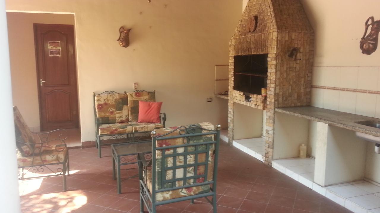 La Casona Hotel Boutique Camiri Zewnętrze zdjęcie